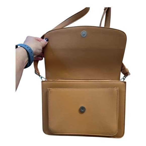 Pixie Mood vegan leather handbag - Picture 5 of 16